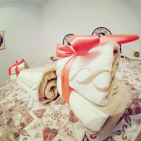 Evillia Guest house *