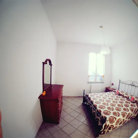 Guest house Evillia