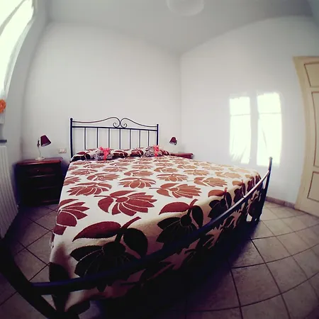 Evillia Guest house *