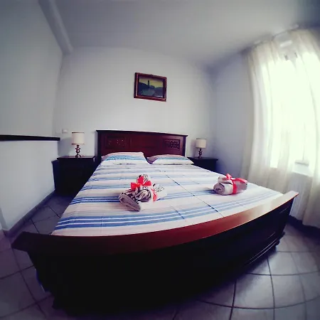 Evillia Guest house *