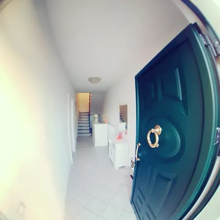 Guest house Evillia