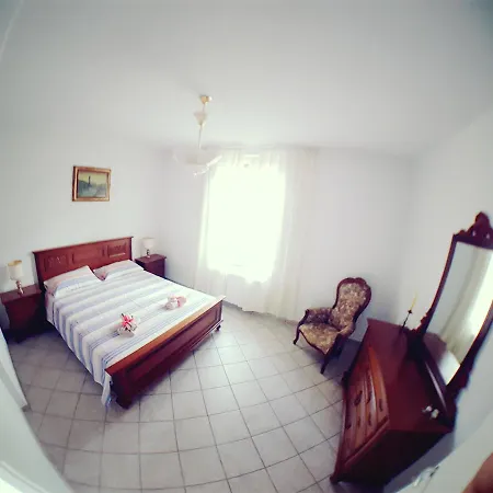 Guest house Evillia *
