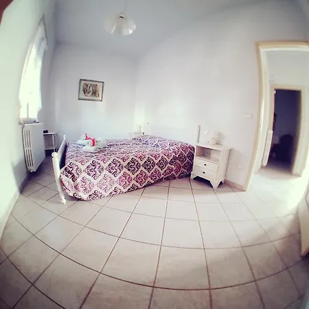 Evillia Guest house Lucca