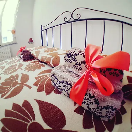 Evillia Guest house