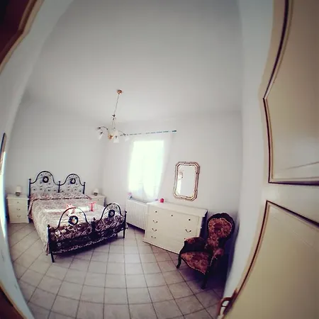 Guest house Evillia