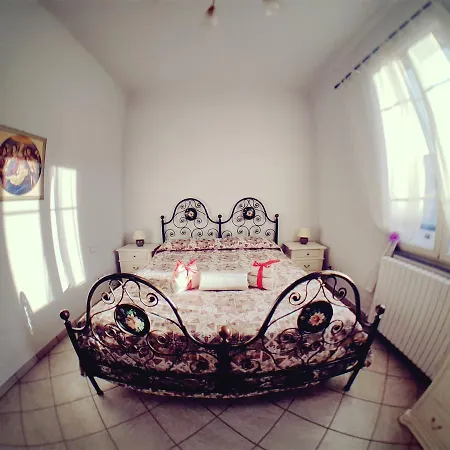 Guest house Evillia