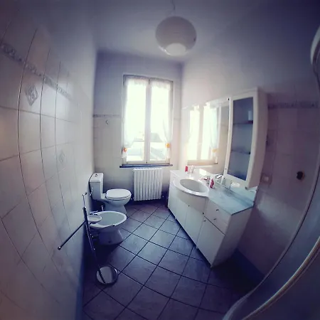Evillia Guest house Lucca