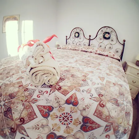 Guest house Evillia *
